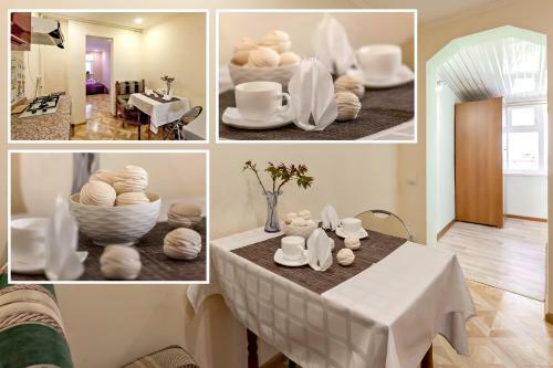 Apartamento ???????? ? ?????? ??????