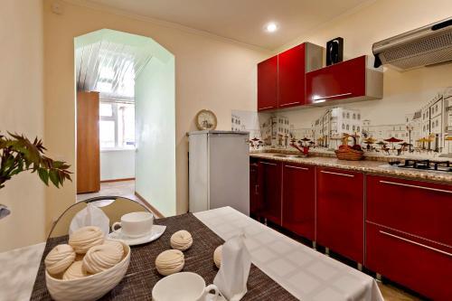 Apartamento ???????? ? ?????? ??????