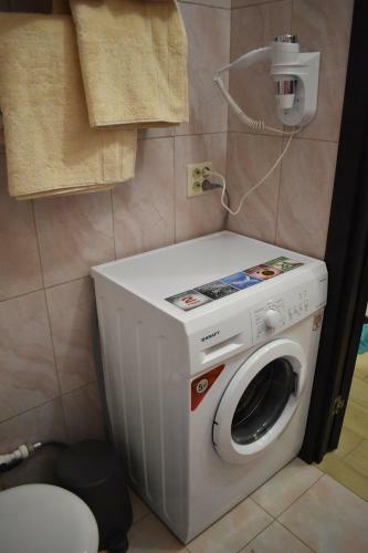 Apartamento ????????