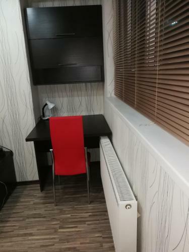 Apartlux
