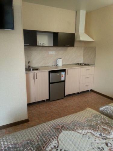 Hostal Guest House On Pobedy 71