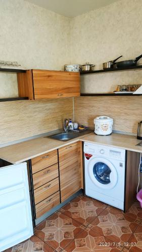 Hostal Guest House On Pobedy 71