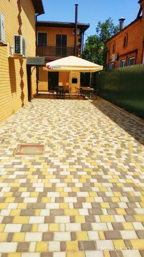 Hostal Guest House On Pobedy 71