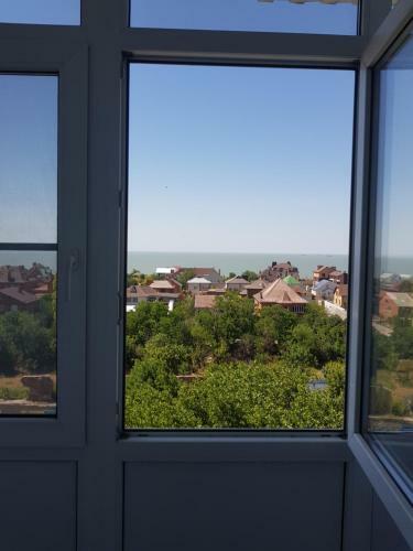 Apartamento U Lukomorya On Shmidta