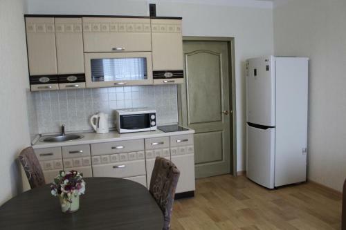 Aparthotel Apart House
