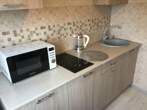 Apartamento ??????????? ????? 2-? ???????? ?????????!