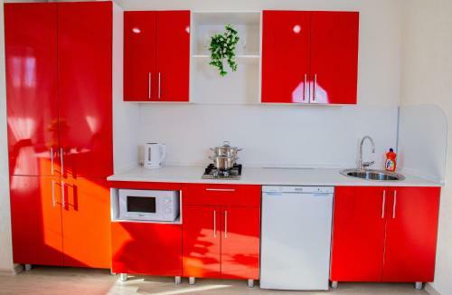 Apartamento ??????????? Lux ? ?????? ??????-???