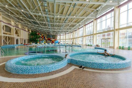 Paradise Resort Hotel
