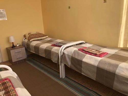 Hostal ??????? ???????? ???
