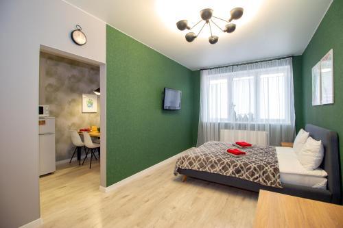 Apartamento ??????????? ???????