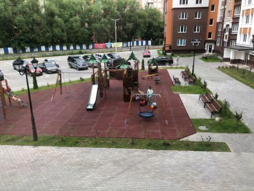 Apartament ?omfort