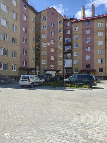 Apartamento ???????? ? ?????????????, ?????????, 19