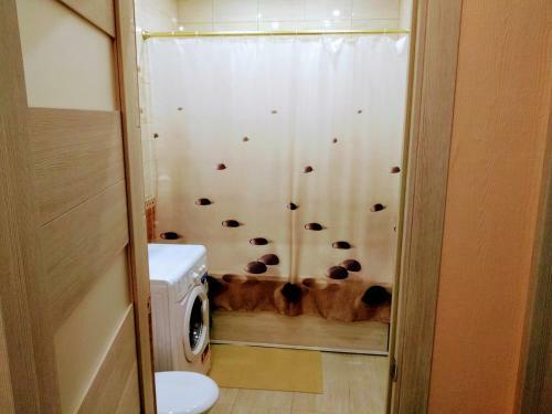 Apartamento ????????