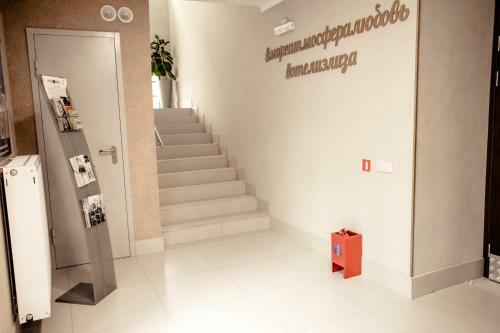 Aparthotel Eliza Bonapart Hotel