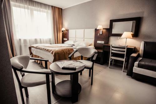 Aparthotel Eliza Bonapart Hotel