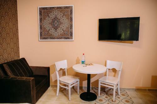 Posada Marfuga Apart - Hotel