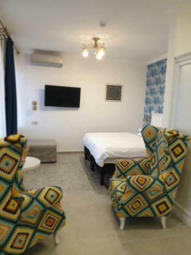 Posada Marfuga Apart - Hotel