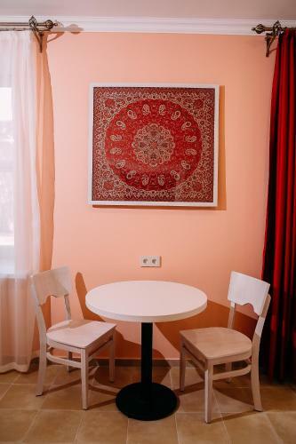 Posada Marfuga Apart - Hotel