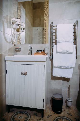 Posada Marfuga Apart - Hotel