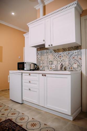 Posada Marfuga Apart - Hotel