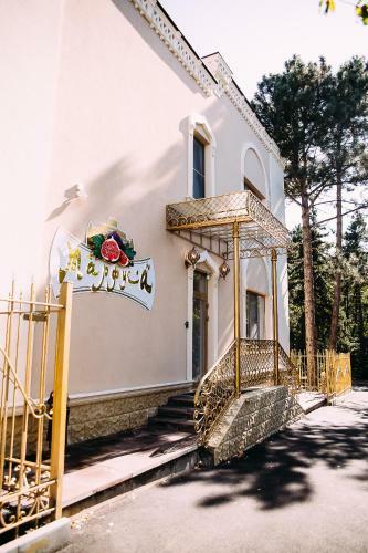 Posada Marfuga Apart - Hotel