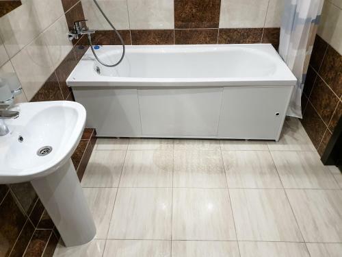 Apart 39 Luxury On Zelenogradsk