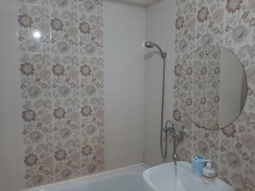 Apartamento ???????? ?? ????? ???????? 3