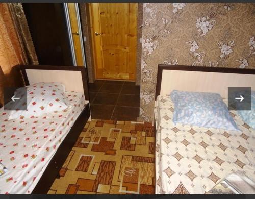 Hostal ??????