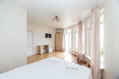 Hotel Villa Terrasa