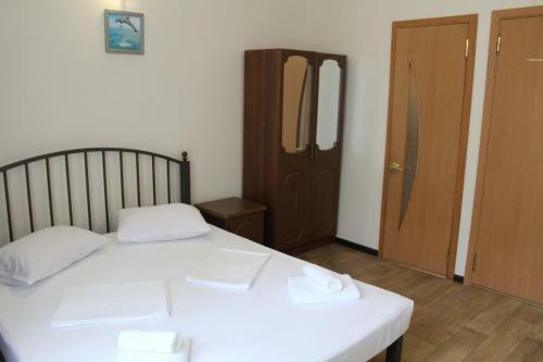 Hostal Zamok U Morya