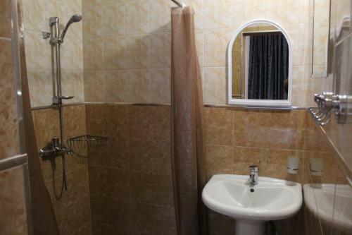 Hostal Zamok U Morya