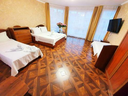 Hotel Loootel