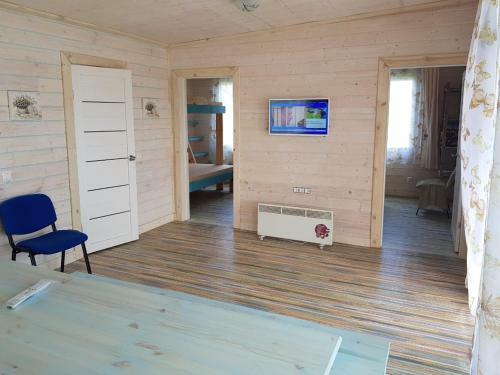 White Dacha Livadia