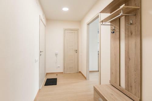 Apartamento Klubnyi Kvartal