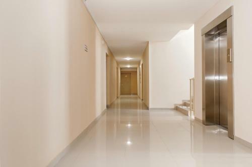Apartamento Klubnyi Kvartal