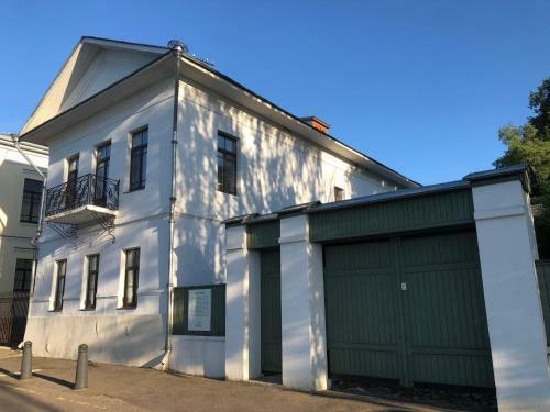 Gromova House - Sobornaya Sloboda
