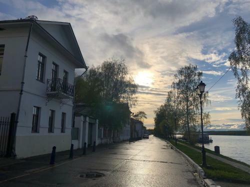 Gromova House - Sobornaya Sloboda