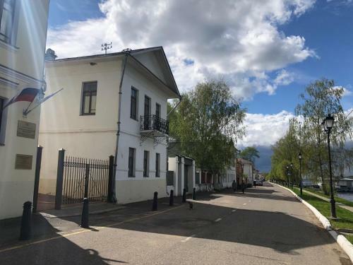 Gromova House - Sobornaya Sloboda