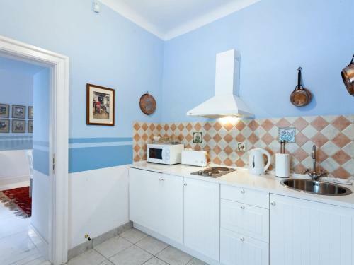 Gromova House - Sobornaya Sloboda