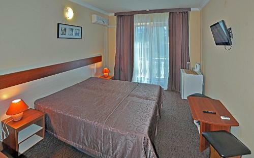 Hotel Rusalochka
