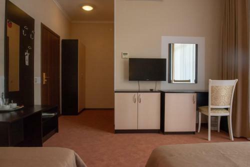 Hotel Golden Hills