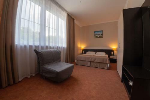Hotel Golden Hills