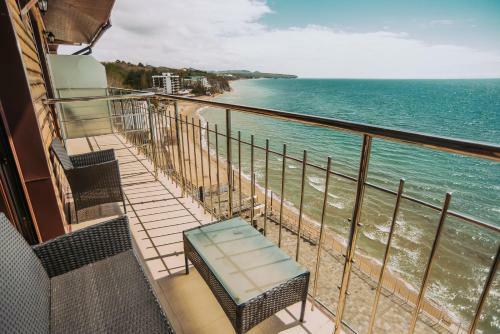 Hotel Golden Hills