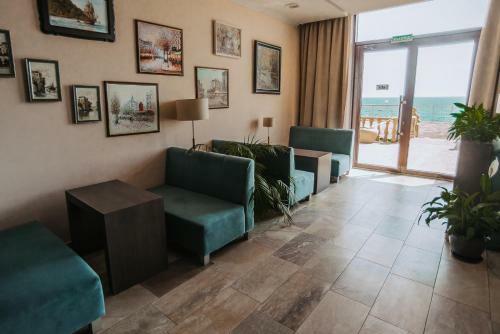 Hotel Golden Hills