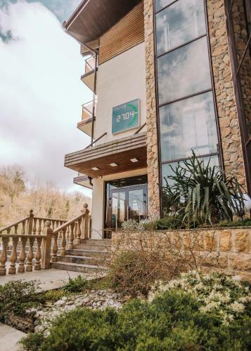 Hotel Golden Hills