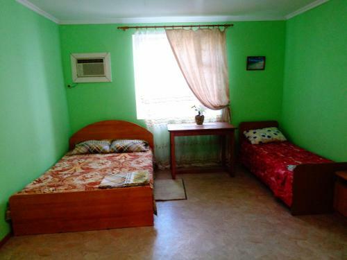 Hostal ?????????? ????? ?????????