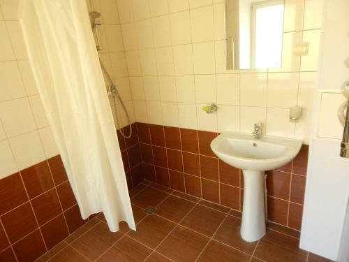 Hotel Pansionat Parus