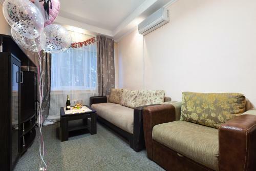 Hotel Pansionat Parus