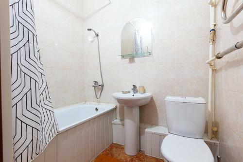 Hotel Pansionat Parus
