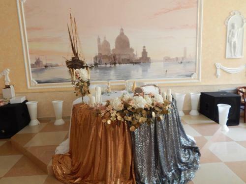 Hotel Pansionat Parus